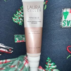 Laura Geller Primer